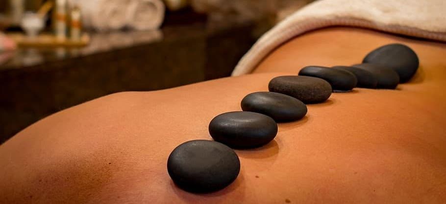 Kara Uhryn, therapeutic bodywork therapist